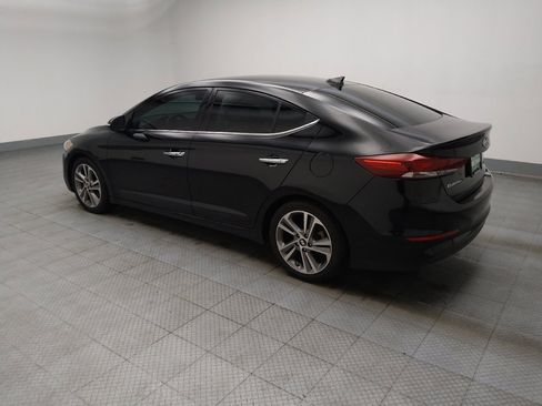 Used 2017 Hyundai Elantra Limited w/ Limited Ultimate Package 05 image 3