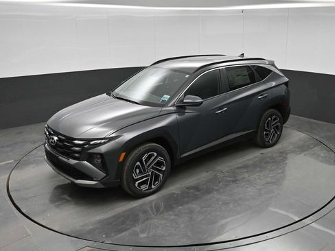 New 2026 Hyundai Tucson SEL Plus AWD/4WD image 26