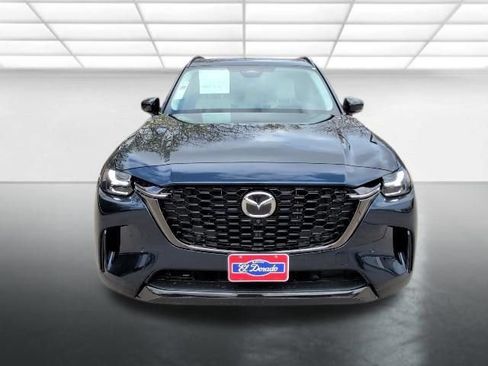 Used 2026 MAZDA CX-90 3.3 Turbo S w/ Premium Package AWD/4WD image 33