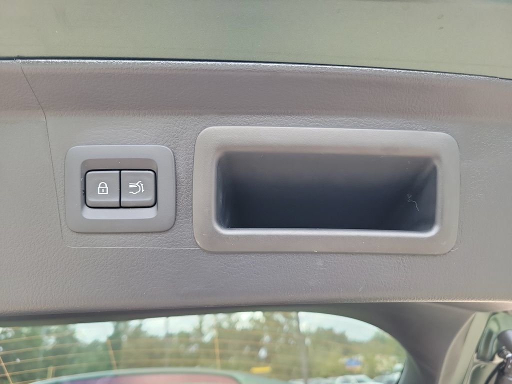 New 2026 MAZDA CX-50 AWD 2.5 S w/ Weather Package image 9