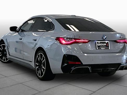 Used 2024 BMW i4 M50 AWD/4WD image 11