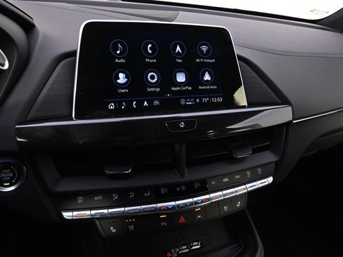 New 2026 Cadillac CT4 Premium Luxury image 26