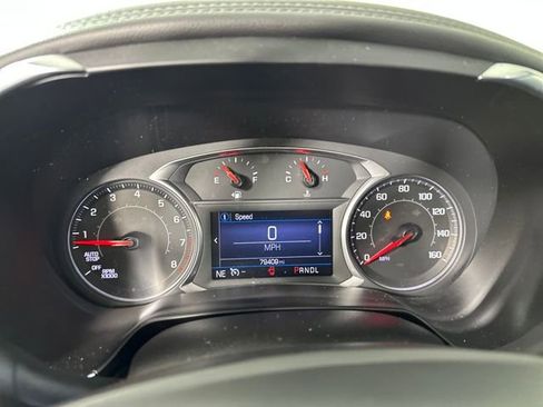 Used 2021 Chevrolet Blazer LT image 17