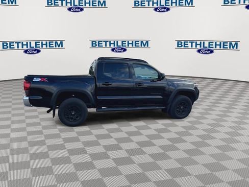 Used 2023 Toyota Tacoma SR5 image 9