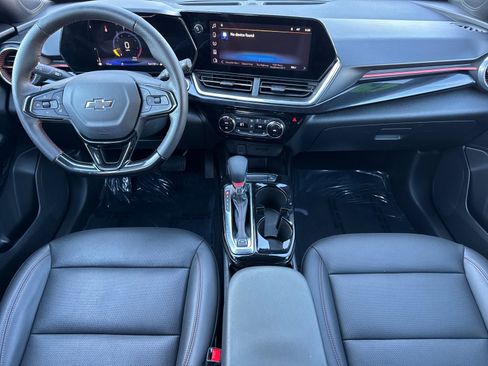 Used 2024 Chevrolet Trax RS w/ Driver Confidence Package image 13