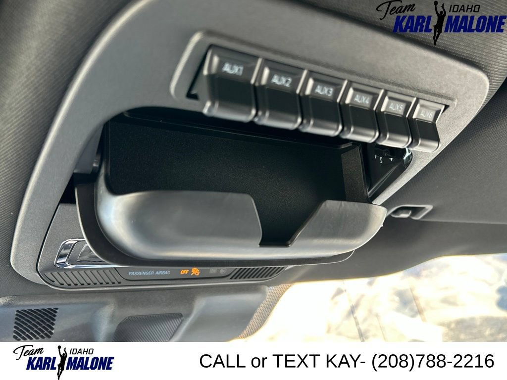 Used 2026 Ford F150 Raptor AWD/4WD image 48