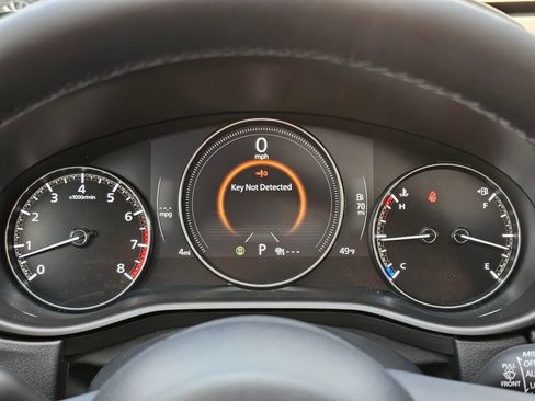 New 2026 MAZDA CX-30 AWD 2.5 S image 18