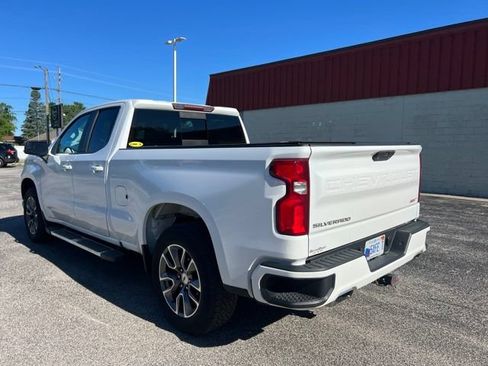 Used 2019 Chevrolet Silverado 1500 RST w/ All-Star Edition AWD/4WD image 3