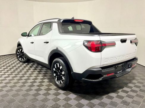 New 2026 Hyundai Santa Cruz SEL AWD/4WD image 12