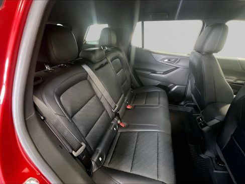 New 2026 Chevrolet Equinox LT w/ Convenience Package II FWD image 12