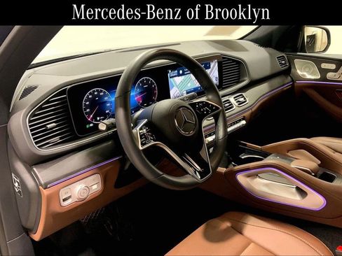 Certified 2026 Mercedes-Benz GLE 350 GLE 350 image 18