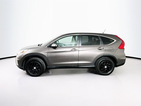 Used 2015 Honda CR-V EX image 4