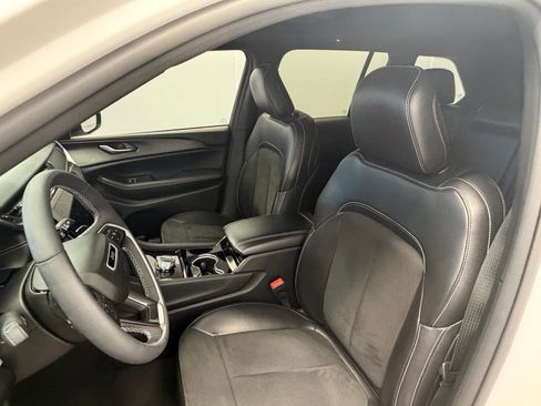 Certified 2023 Jeep Grand Cherokee Altitude AWD/4WD image 25