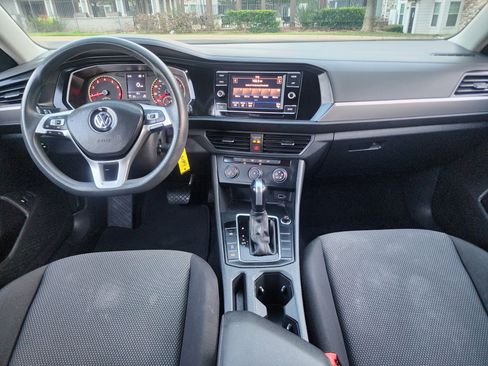 Used 2019 Volkswagen Jetta S w/ Driver Assistance Package FWD image 24