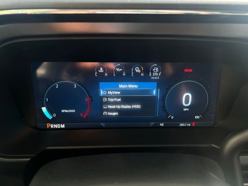 Used 2026 Ford F250 Lariat w/ Black Appearance Package AWD/4WD image 12