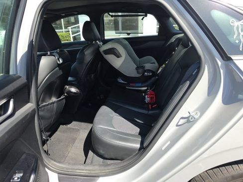 Used 2021 Kia K5 GT-Line w/ GT-Line FWD Premium Package image 11