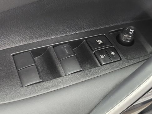 New 2026 Toyota Corolla XSE image 21