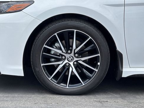Certified 2024 Toyota Camry SE w/ Convenience Package FWD image 33