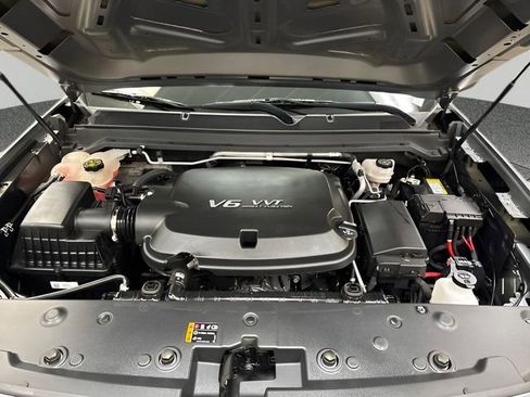 Used 2022 GMC Canyon Elevation Standard w/ Convenience Package image 20