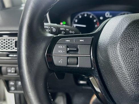Used 2024 Honda Civic Touring image 22