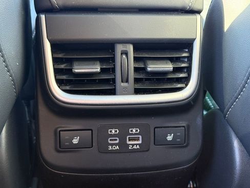 Used 2023 Subaru Outback Limited XT image 42