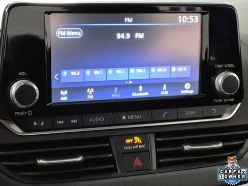 Used 2023 Nissan Altima 2.5 S FWD image 20
