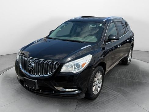 Used 2017 Buick Enclave Convenience FWD image 7