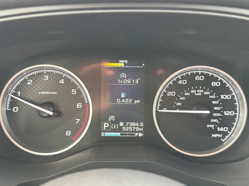 Used 2021 Subaru Forester Premium AWD/4WD image 48