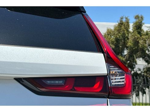 Certified 2025 Honda CR-V Sport image 51