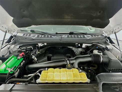 Used 2019 Ford F150 XLT w/ Equipment Group 302A Luxury image 32