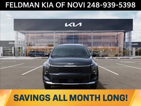 New 2026 Kia Sportage LX w/ LX Convenience Package AWD/4WD image 2