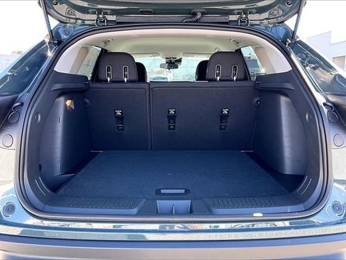 New 2026 Chevrolet Trax LS FWD image 15