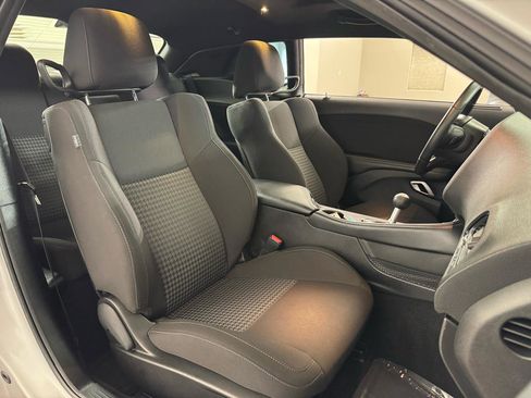 Used 2023 Dodge Challenger R/T w/ Blacktop Package RWD image 35