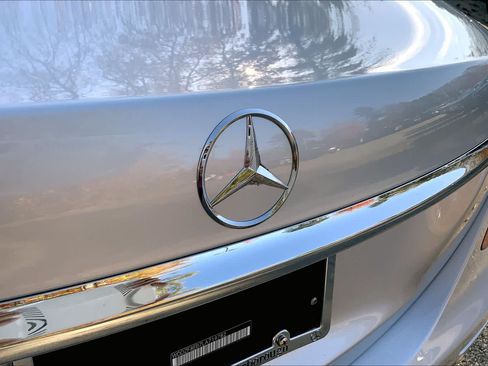 Certified 2020 Mercedes-Benz E 350 4MATIC Sedan image 10