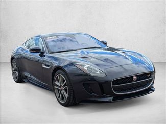 Used 2017 Jaguar F-TYPE S British Design Edition AWD/4WD video 3