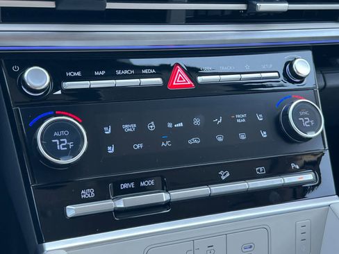 New 2026 Hyundai Santa Fe Calligraphy FWD image 22