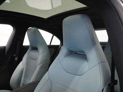 New 2026 Mercedes-Benz CLA 250 4MATIC image 16