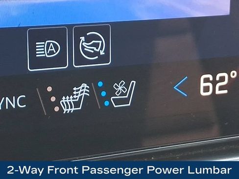 Used 2025 Chevrolet Equinox EV RS w/ Convenience Package II AWD/4WD image 16