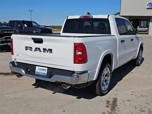 New 2026 RAM 1500 Lone Star image 6
