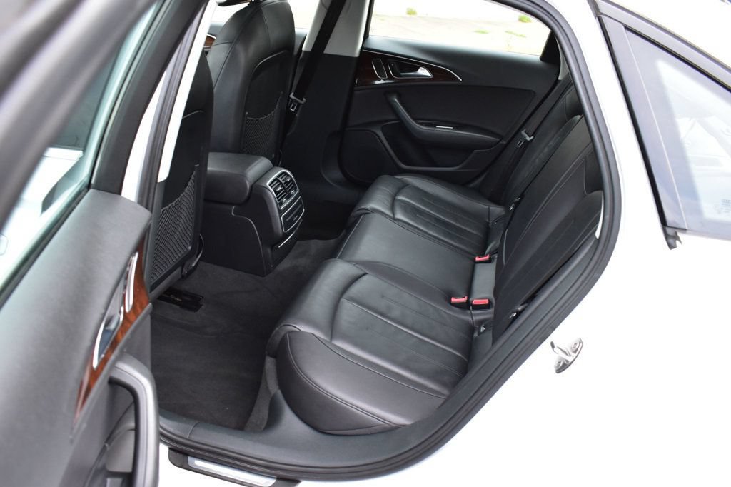 Used 2016 Audi A6 2.0T Premium FWD image 21