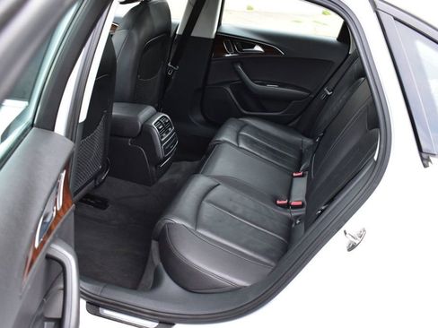 Used 2016 Audi A6 2.0T Premium image 21