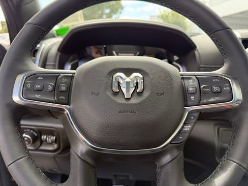 New 2026 RAM 2500 Laramie image 25