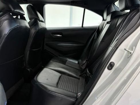 Used 2022 Toyota Corolla XSE w/ Carpet Mat Package (TMS) FWD image 15