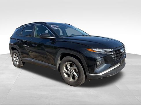Used 2024 Hyundai Tucson SEL AWD/4WD image 2