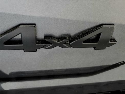 Certified 2022 Toyota Tacoma TRD Pro AWD/4WD image 13