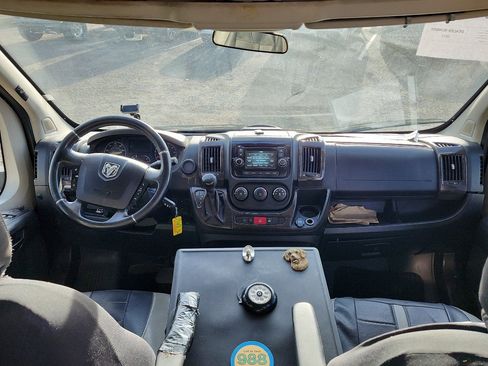 Used 2016 RAM ProMaster 3500 w/ Mopar Trailer Tow Group image 19