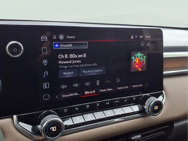 New 2026 GMC Canyon Denali AWD/4WD image 6
