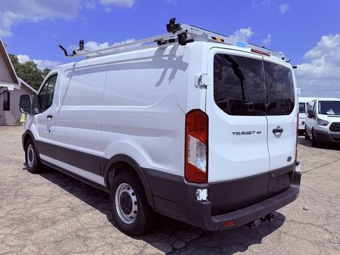 Used 2020 Ford Transit 150 Low Roof w/ Upfitter Package RWD image 4