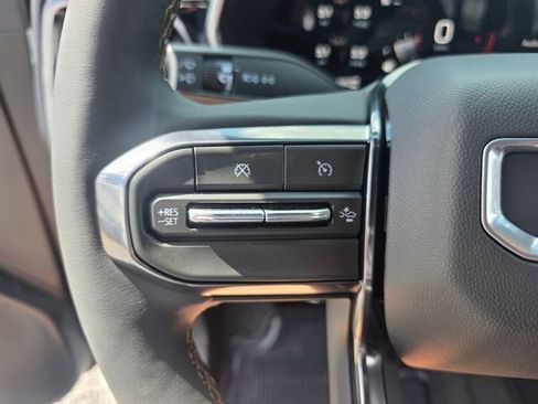 New 2026 GMC Canyon AT4 AWD/4WD image 27