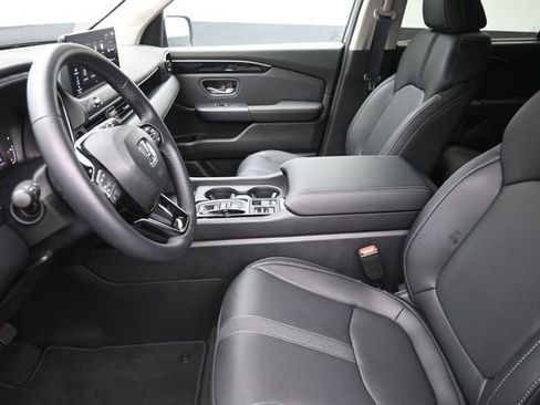 Certified 2026 Honda Pilot EX-L image 17